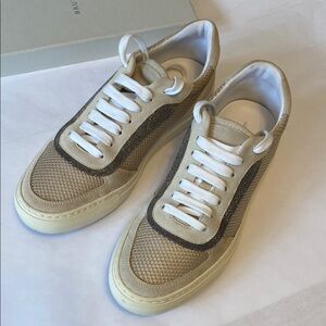 Brunello Cucinelli sneakers